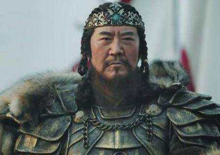 明英宗历史图片