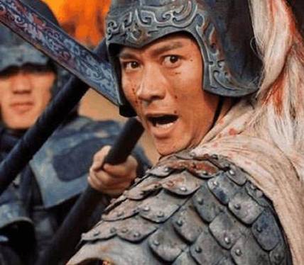 华容道历史图片