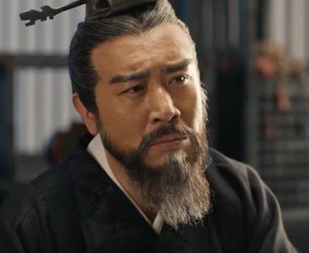 华容道历史图片