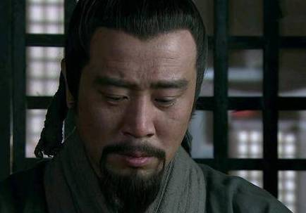 刘备历史图片