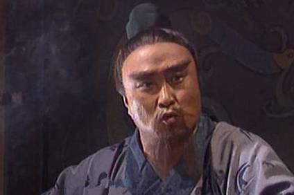 刘备历史图片