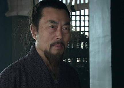 刘备历史图片