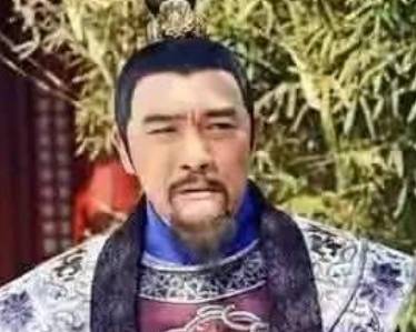 长孙无忌历史图片