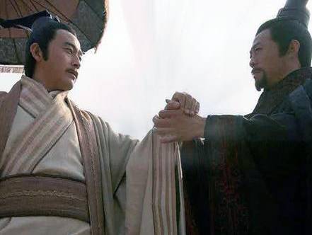 秦惠文王历史图片