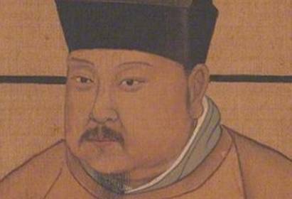 赵匡胤历史图片