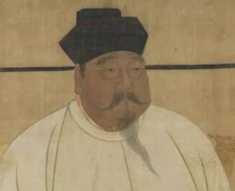 赵匡胤历史图片