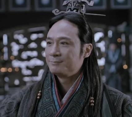 庞涓历史图片