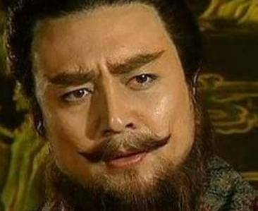 诸葛亮历史图片