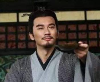 华歆历史图片