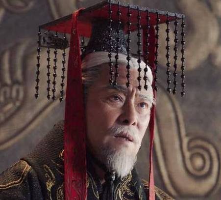 周天子历史图片