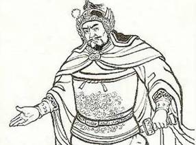 公孙渊历史图片