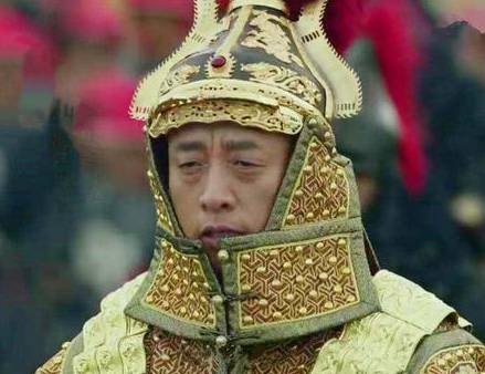 明朝历史图片