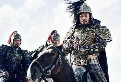 蓝玉历史图片