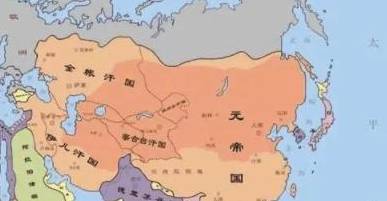 忽必烈历史图片