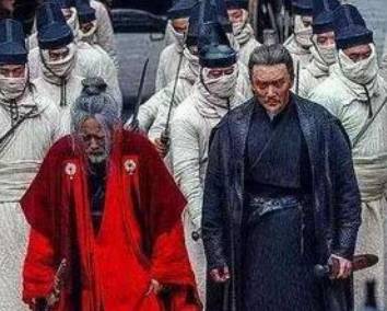 司马氏历史图片