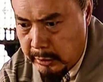 汉文帝历史图片
