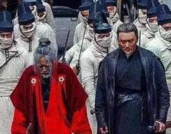 司马懿历史图片