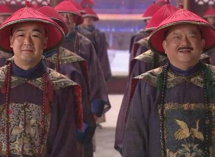 清朝历史图片