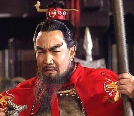 曹操历史图片