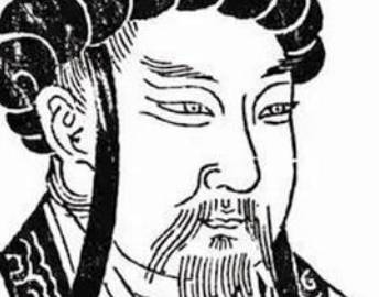 马超历史图片
