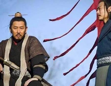 项羽历史图片