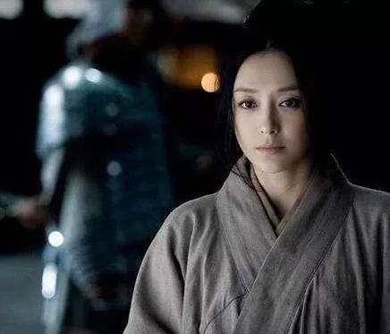 项羽历史图片