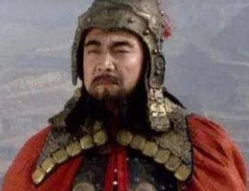 曹操历史图片
