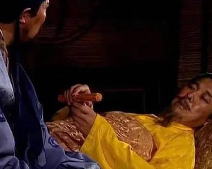 刘禅历史图片