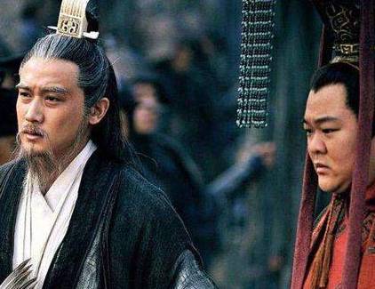 刘禅历史图片