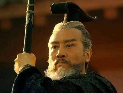 刘禅历史图片