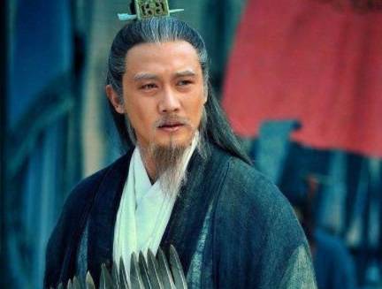 诸葛亮历史图片