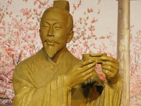 诸葛亮历史图片