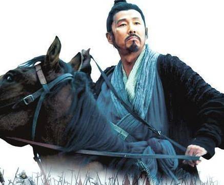 刘邦历史图片
