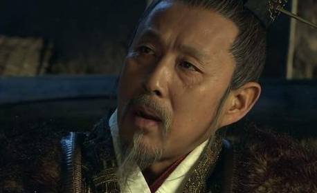 刘邦历史图片
