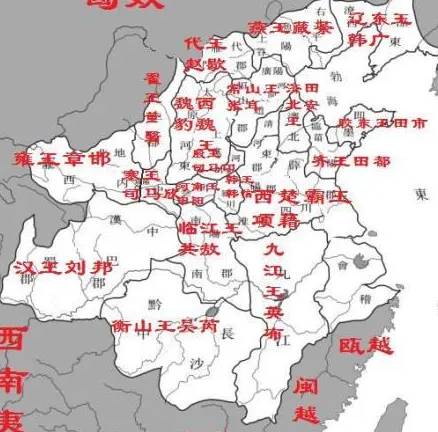 虞姬历史图片