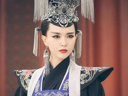 李隆基历史图片