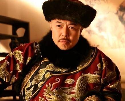 李卫历史图片