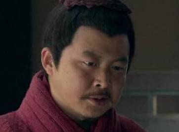 夏侯婴历史图片