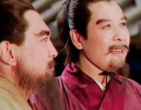 曹操历史图片