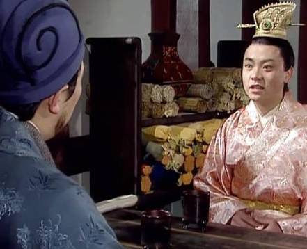 曹操历史图片