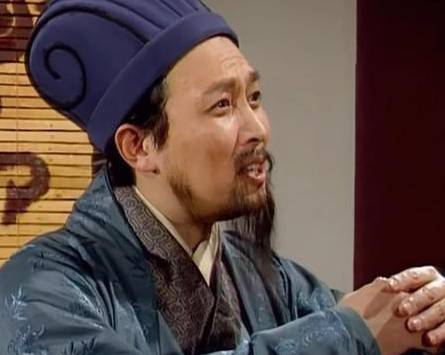 曹操历史图片