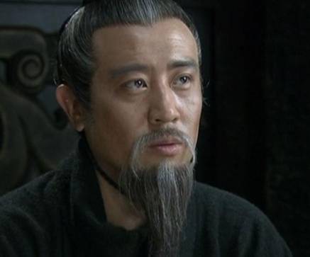 刘备历史图片
