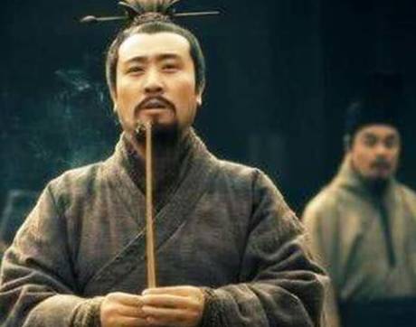 刘备历史图片