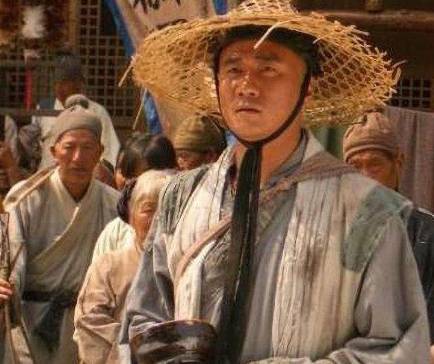 李世民历史图片