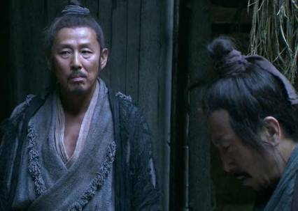 李世民历史图片