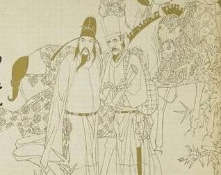 杜甫历史图片