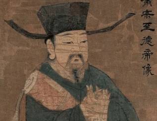 杜甫历史图片