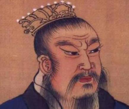 张良历史图片