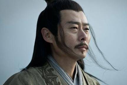 张良历史图片