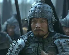 曹仁历史图片
